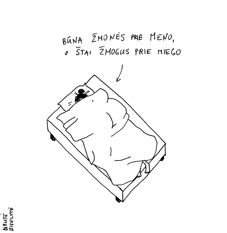Prie miego 147x210