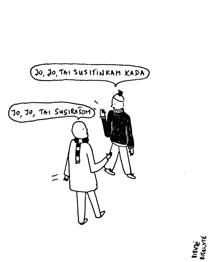 Šimtas metų 147x210