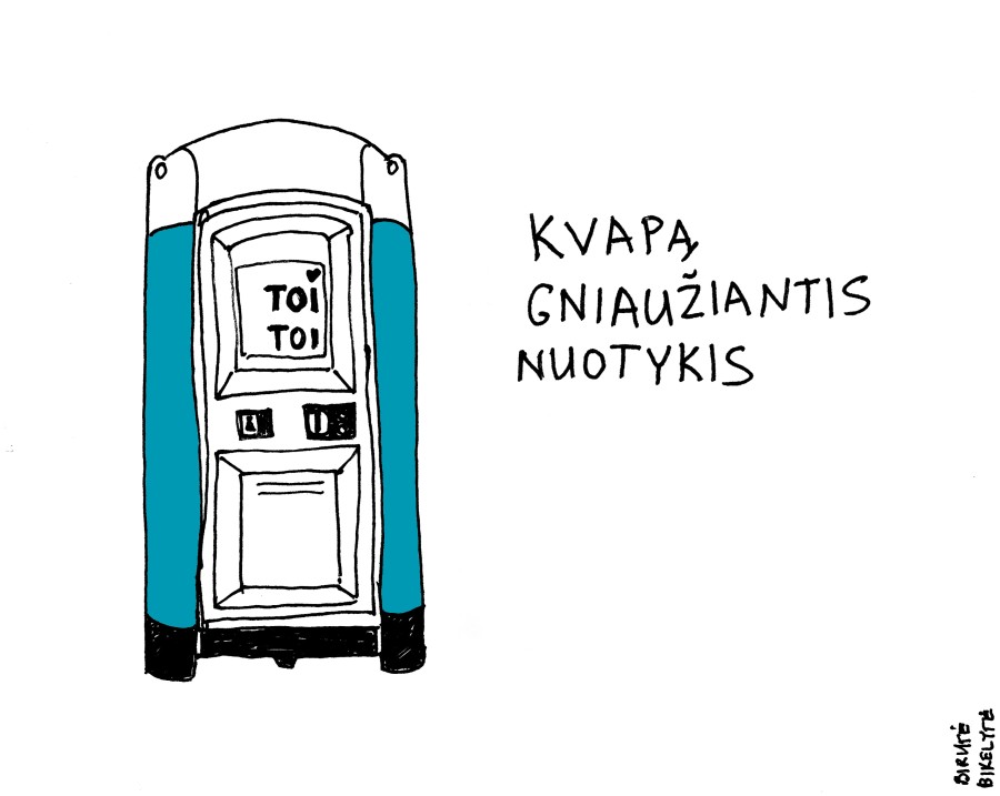 Toi toi 147x210